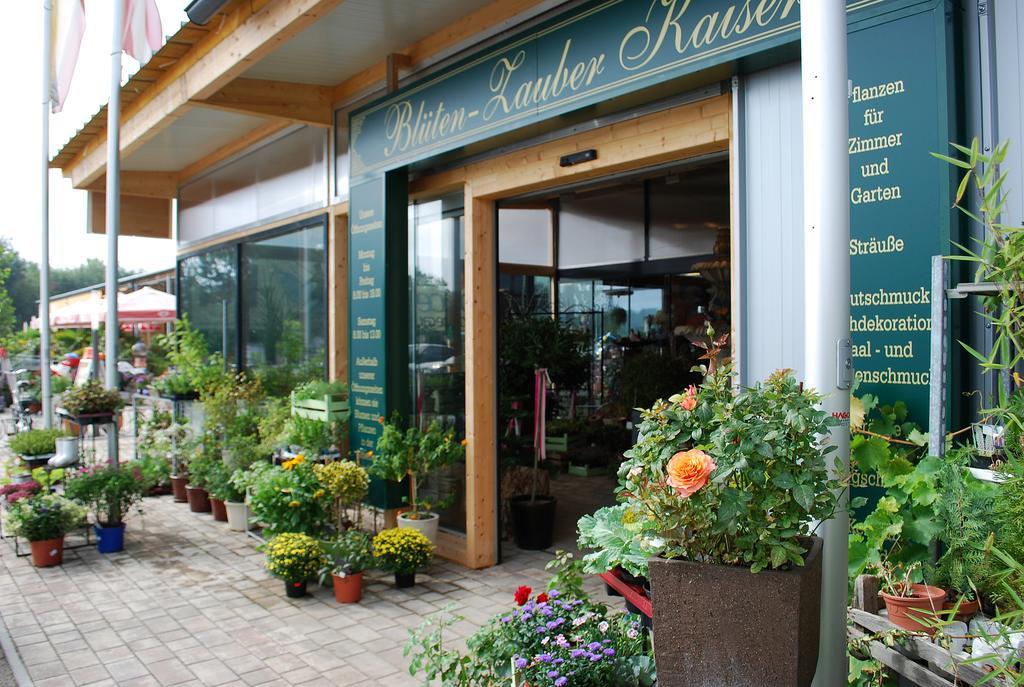 Kaiserrast Stockerau Exterior photo